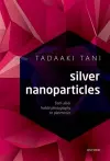 Silver Nanoparticles cover