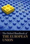 The Oxford Handbook of the European Union cover