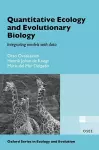 Quantitative Ecology and Evolutionary Biology cover