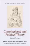 Constitutional and Political Theory cover