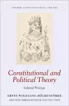 Constitutional and Political Theory cover