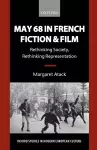 May 68 in French Fiction and Film cover