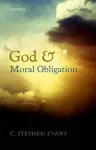 God and Moral Obligation cover