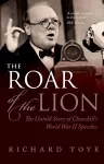 The Roar of the Lion cover