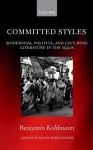 Committed Styles cover