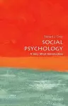 Social Psychology cover