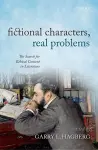 Fictional Characters, Real Problems cover