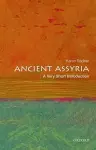 Ancient Assyria: A Very Short Introduction cover