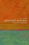 Ancient Assyria cover