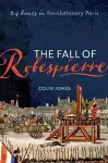 The Fall of Robespierre cover