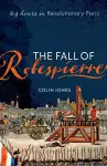 The Fall of Robespierre cover