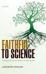 Faithful to Science cover