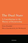 The Dual State cover