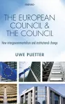 The European Council and the Council cover