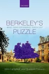 Berkeley's Puzzle cover