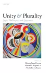 Unity and Plurality cover