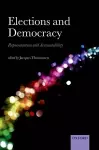 Elections and Democracy cover