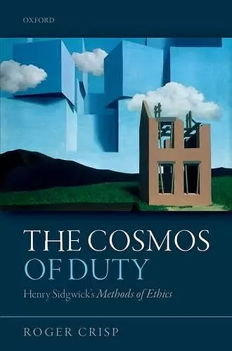 The Cosmos of Duty cover