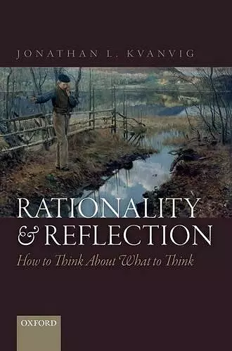 Rationality and Reflection cover