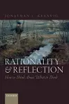 Rationality and Reflection cover