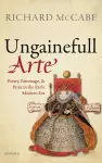 'Ungainefull Arte' cover