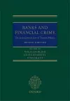 Banks and Financial Crime cover