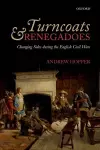 Turncoats and Renegadoes cover