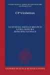 CP Violation cover