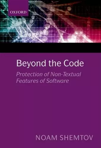 Beyond the Code cover