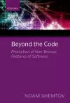 Beyond the Code cover