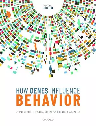 How Genes Influence Behavior cover