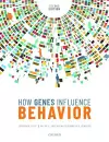 How Genes Influence Behavior cover