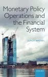 Monetary Policy Operations and the Financial System cover