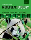 An Introduction to Molecular Ecology cover
