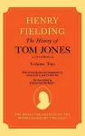 The History of Tom Jones A Foundling: Volume II cover