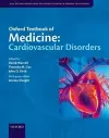 Oxford Textbook of Medicine: Cardiovascular Disorders cover