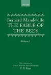 The Fable of the Bees: Or Private Vices, Publick Benefits cover