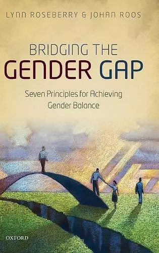 Bridging the Gender Gap cover