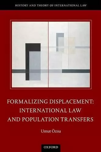 Formalizing Displacement cover