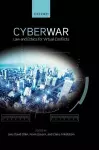 Cyber War cover