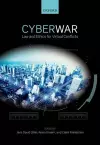 Cyber War cover