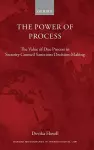 The Power of Process cover