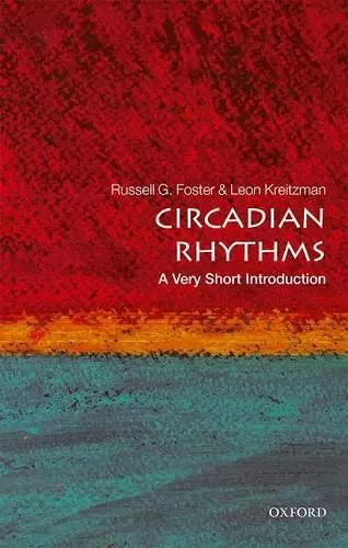 Circadian Rhythms cover