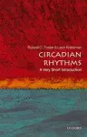 Circadian Rhythms: A Very Short Introduction cover