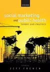 Social Marketing and Public Health cover