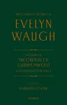 Complete Works of Evelyn Waugh: The Ordeal of Gilbert Pinfold: A Conversation Piece cover