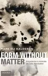 Form without Matter cover