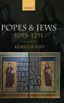 Popes and Jews, 1095-1291 cover