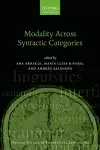 Modality Across Syntactic Categories cover