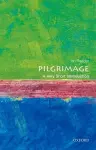 Pilgrimage cover